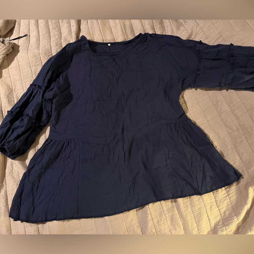 Women’s Blouse
